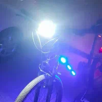 دوچرخه ۲۶ ok|دوچرخه، اسکیت، اسکوتر|مشهد, پورسینا|دیوار