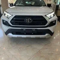تویوتا رافور چین ۲۰۲۵ دو دف ۲لیتر ادونچر پلاس فول
