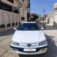 پژو پارس 99  xup