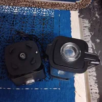 آبمیوه گیری kb677 مارک آلمانی|آبمیوه‌گیر و آب‌مرکبات‌گیر|تهران, کیانشهر|دیوار