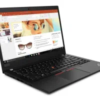 Lenovo ThinkPad T495 تاچ‌اسکرین|رایانه همراه|تهران, میرداماد|دیوار