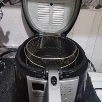 سرخ کن|اجاق گاز و لوازم برقی پخت‌وپز|سردشت, |دیوار