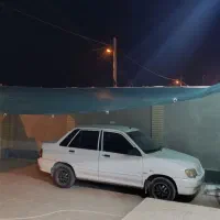 پراید 132مدل 90