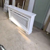 کاور رادیاتور ( کاور شوفاژ / رو شوفاژی )|آبگرمکن، پکیج، شوفاژ|تهران, شادآباد|دیوار