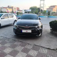 اپتیما ۲۰۱۶ GT line