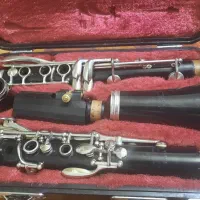 کلارینت، قره نی