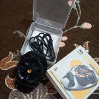 فن خنک کننده dl22|لوازم جانبی موبایل و تبلت|ارومیه, |دیوار