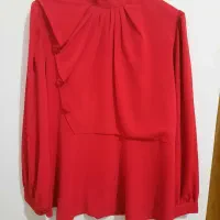 بلوز سایز ۴۲ در حد نو