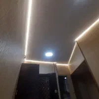 اجرای کناف سقف کاذب ، قرنیزوتاشو ،ماربل شیت ،ترمو|خدمات پیشه و مهارت|اصفهان, خانه اصفهان|دیوار