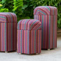 پافهای اصیل و خاص برای خونههای خاص