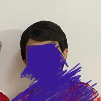 کلاه گیس زنانه