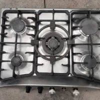 اجاق گازپنج۵شعله