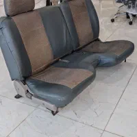 صندلی جلو فابریک پیکاب