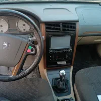 پژو پارس دوگانه 95|خودرو سواری و وانت|کازرون, |دیوار