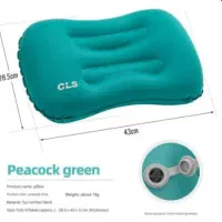 بالش بادی خود بادشو|رختخواب، بالش، پتو|قشم, |دیوار