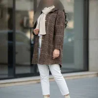 شکت پشمی تک جیب