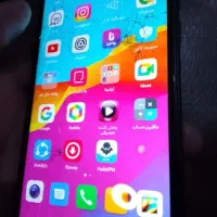 گوشی هانر s7 با کارتن و انتقال مالکیت فقط یکوصد