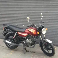 موتور کی ال دی 200 مدل ۴۰۲