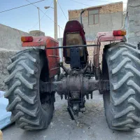 تراکتور۲۸۵|خودرو سنگین|مبارکه, |دیوار