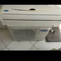 خدمات کولرگازی واسپیلت بهشهر سرما