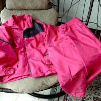 ست سویشرت شلوار ورزشی