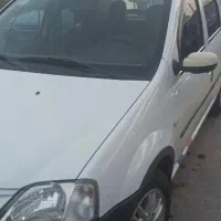 ال نود مدل 95استثنایی e2 کارمندی کم کار پارس خودرو|خودرو سواری و وانت|ری, دولت‌آباد|دیوار