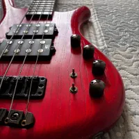 گیتار بیس Warwick
