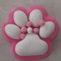 عروسک گربه و اسموشی نو|اسباب‌بازی بچه|قزوین, |دیوار