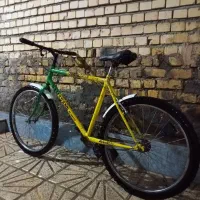 دوچرخه 26 دماوند|دوچرخه، اسکیت، اسکوتر|مشهد, شیرحصار|دیوار