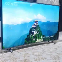 تلویزیون پاناسونیک 55 اینچ اسمارت هوشمند