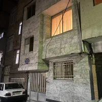 منزل ویلایی ۹۰متری در دوطبقه