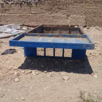باربند نیسان