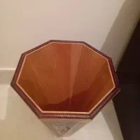 سطل اشغال کار خاتم شیراز نو