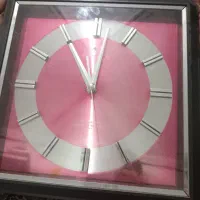 ساعت دیواری