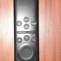 تلویزیون ۵۰ اینچ هوشمند سامسونگ|تلویزیون و پروژکتور|سراب, |دیوار