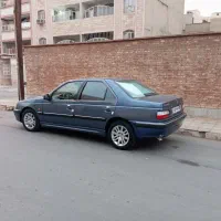 پژوپارس  سال مدل 1393 معاوضه دارم|خودرو سواری و وانت|اهواز, سپیدار|دیوار