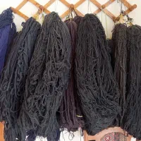 نخ قالی هریس ۲۰ کیلو|لوازم خیاطی و بافتنی|تبریز, |دیوار