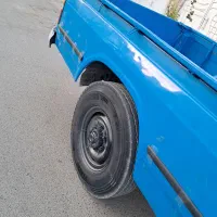 نیسان|خودرو سواری و وانت|کاشمر, |دیوار