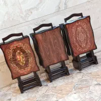 میز عسلی و جلومبلی ، چهارتایی ، تاشو ، در خرمشهر