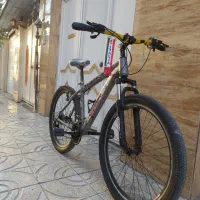 دوچرخه 26|دوچرخه، اسکیت، اسکوتر|اسلامشهر, شهرک محمدیه|دیوار