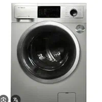 ماشین لباسشویی