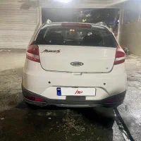 MVM 315 اکسلنت/ مدل ۹۶ بیرنگ تمیز|خودرو سواری و وانت|گرگان, |دیوار