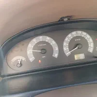 سمند مدل 88 سالم|خودرو سواری و وانت|پرند, فاز ۵|دیوار