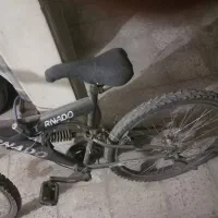 دوچرخه سایز ۲۶