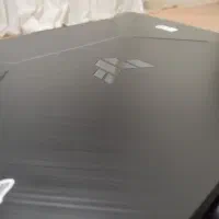 لپ تاپ ایسوس  tuf gaming f15 fx506|رایانه همراه|کرج, شهرک آسمان|دیوار