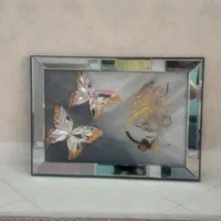 تابلو خیلی شیک نو