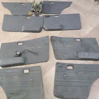 قطعات پراید پژو ساینا|قطعات یدکی و لوازم جانبی|اسلامشهر, شهرک محمدیه|دیوار