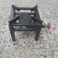 دیگ قابلمه ظرف تک شعله گالن پیت