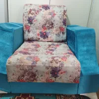 فروش مبل دست دوم|مبلمان خانگی و میز عسلی|شیراز, آزادگان|دیوار