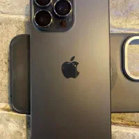 ایفون ۱۵ پرومکس